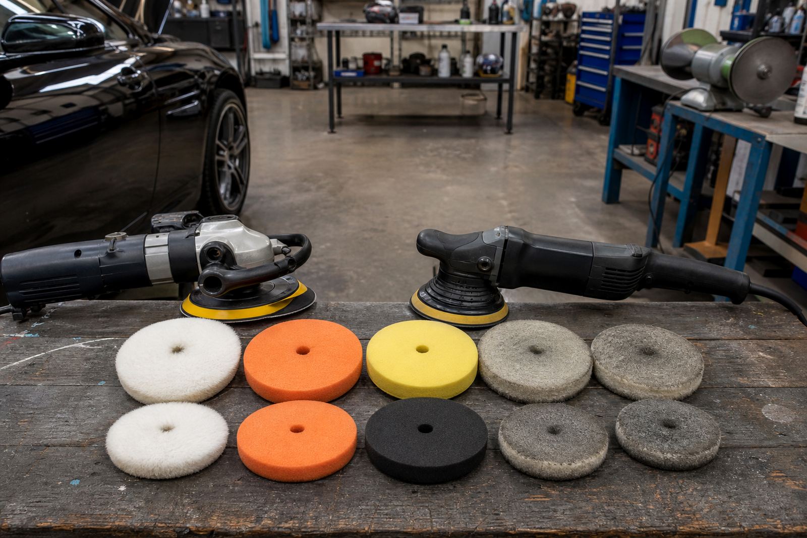 When To Change Pads