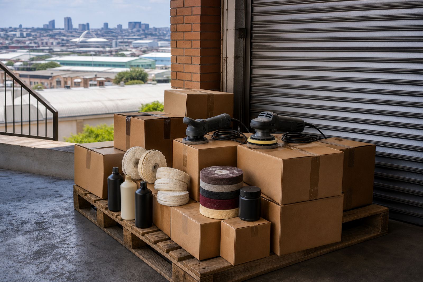 Durban Supply