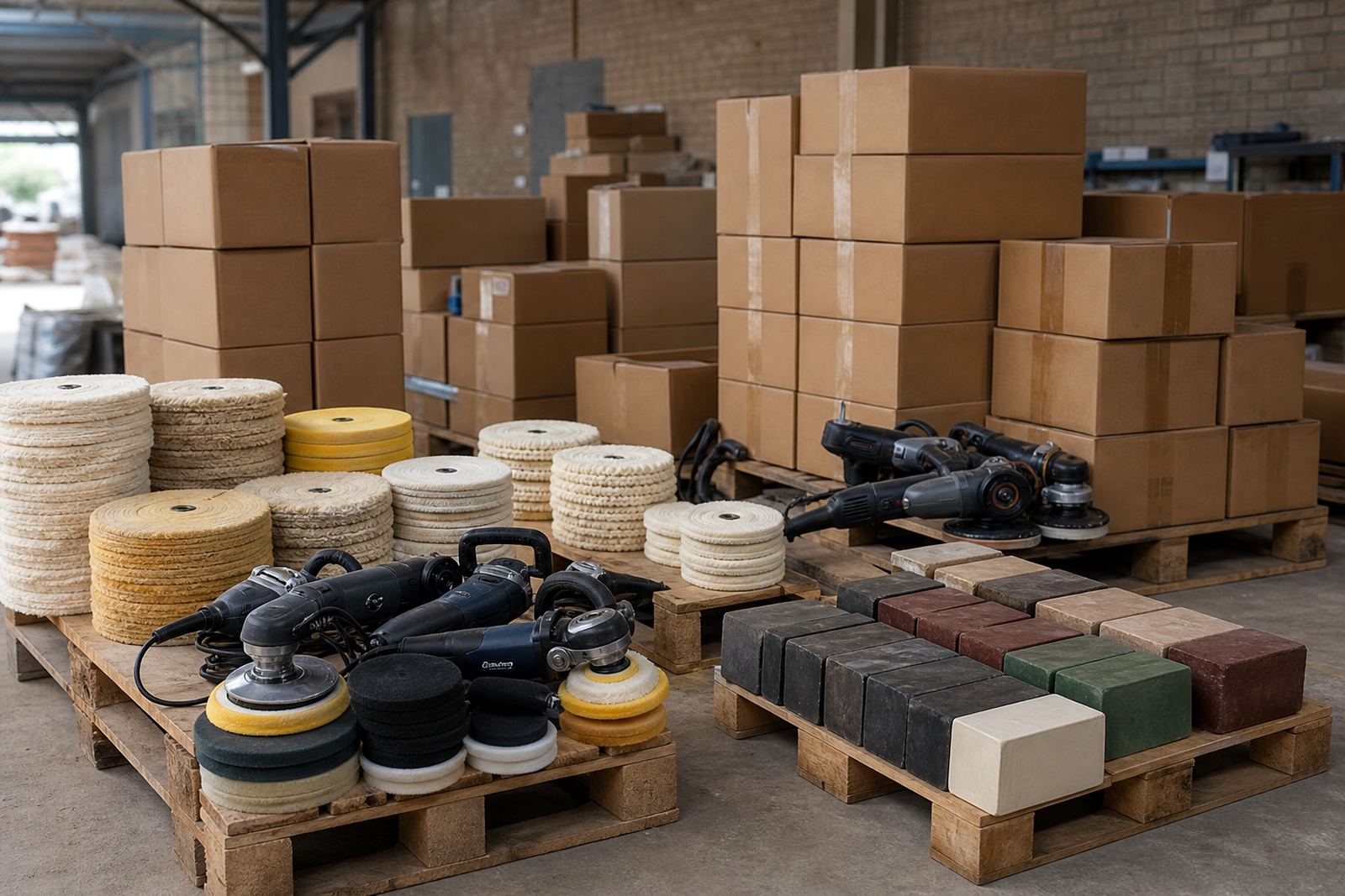Pretoria Supply